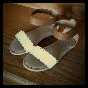 Old Navy, Open Toe sandals